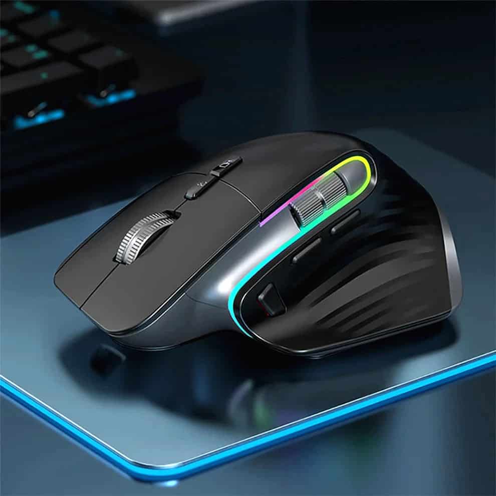 Gaming mouse